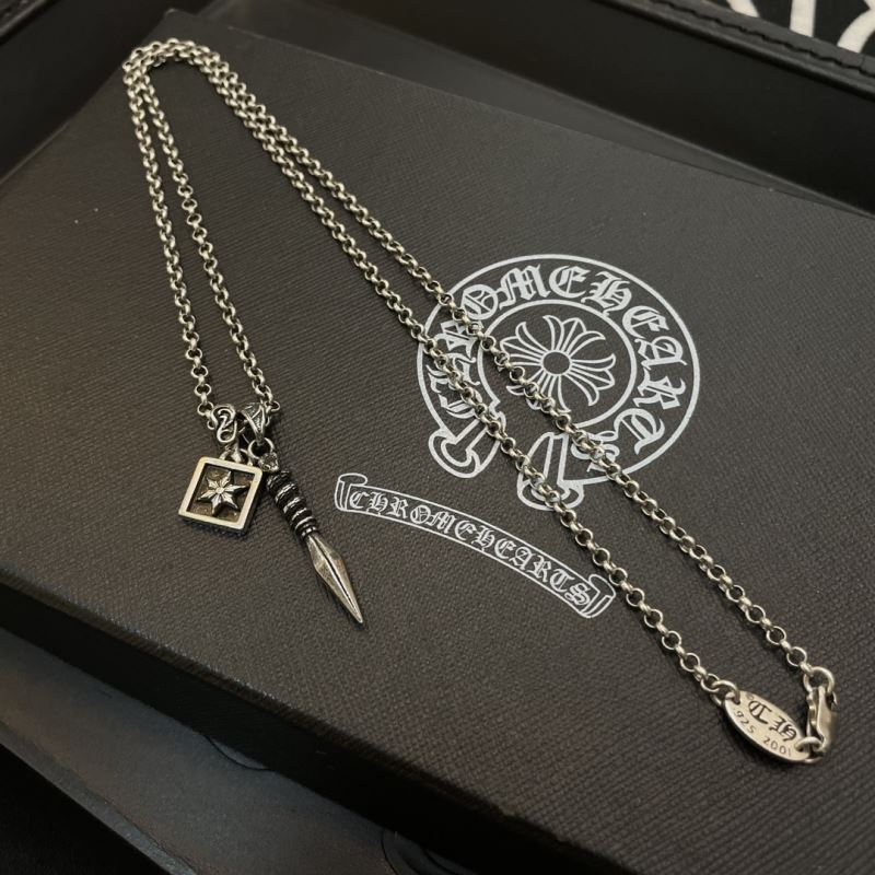 Chrome Hearts Necklaces